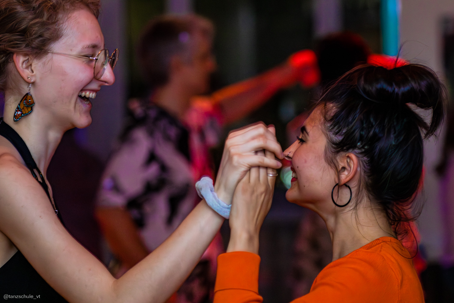 Vollrath Tanzparty 9822